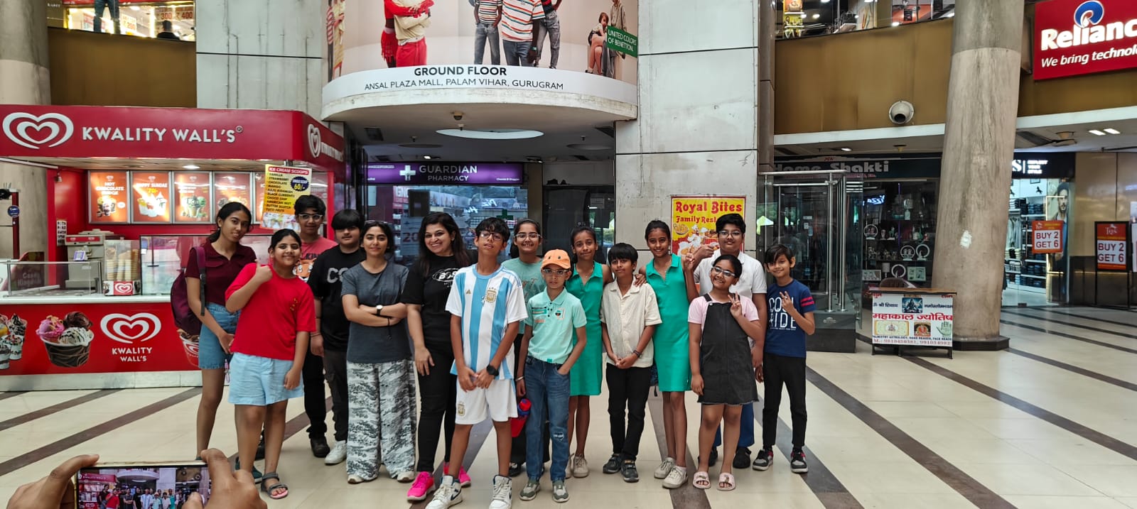 Best Tuition Academy in Delhi