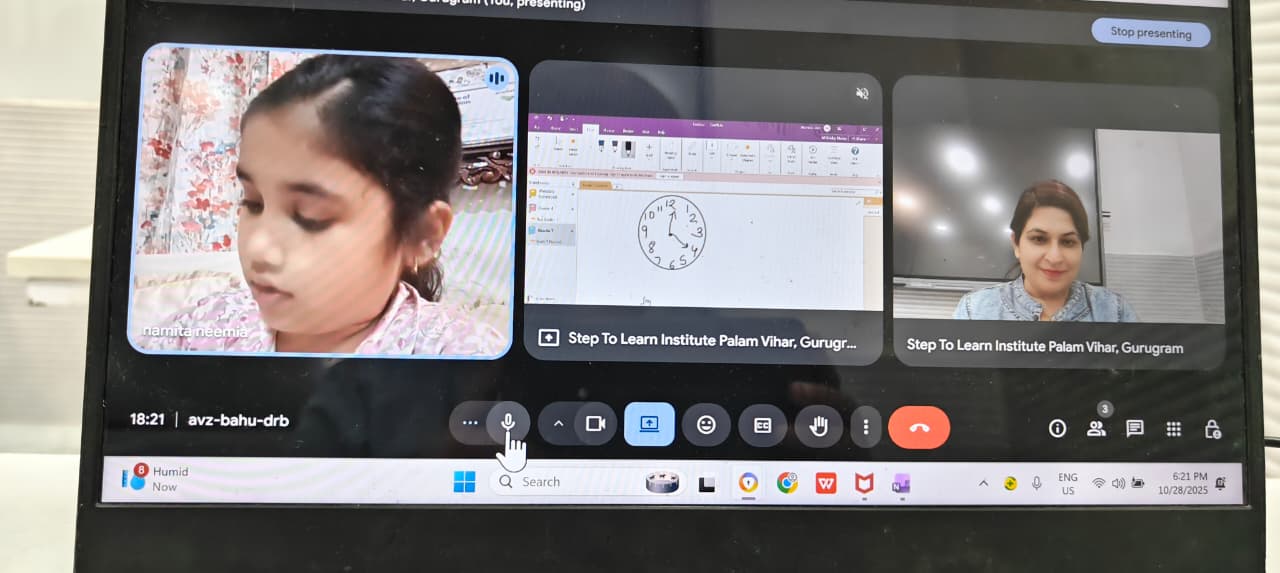 English Grammar Classes